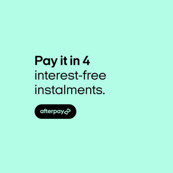 AfterPay - Buy Now Pay Better