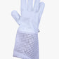 Beekeeping Bee Gloves Goat Skin 3 Mesh Ventilated Gloves-4XL