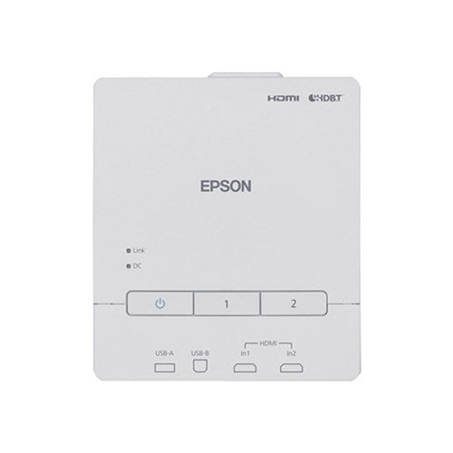 EPSON ELPHD02 HDBASET CONNECTION & CONTROL BOX - SUITS EB-1485FI