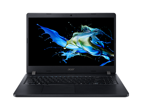 ACER TravelMate P614 14 inch Notebook - 64-bit Windows 10 Pro - Intel Core i5 1.70 GHz Quad-core 8 GB DDR4 SDRAM - TravelMate P6 series - Full HD