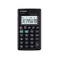 CASIO SL797TVBlack Tax Calculator
