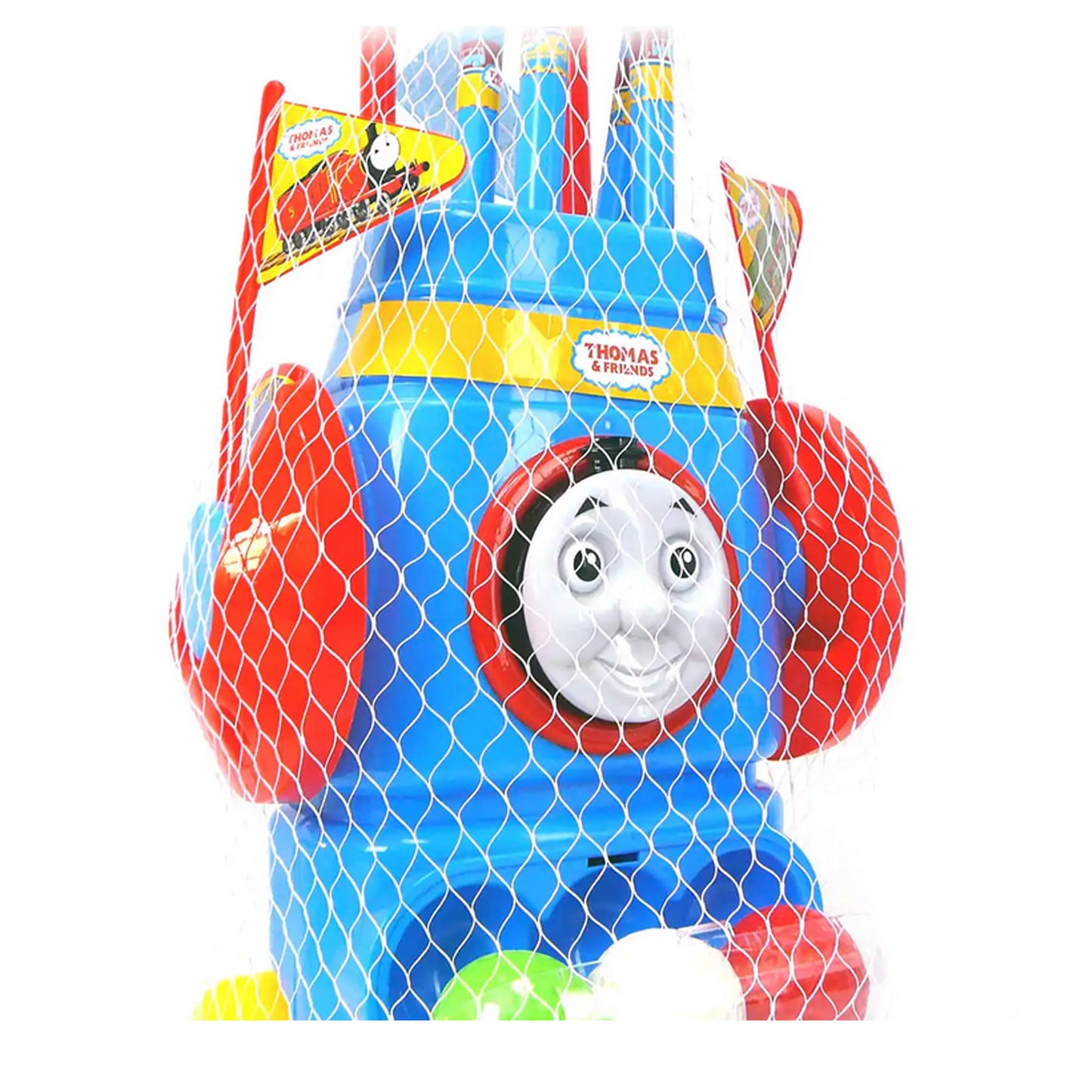 Thomas the Tank Kids Mini Golf Toy Club & Cart Set 3+