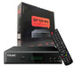 New Teac Full HD Digital TV Set Top Box DVB-T HDMI USB Recording