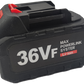 For Makita 5.0AH 18V BL1850 Battery BL1850B-L BL1860 BL1830 BL1890 B AU Stock