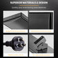 Bio-Design 1800W Outdoor Strip Heater Electric Radiant Slimline Panel