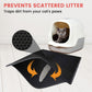 Floofi Litter Mat (Cat) - PT-LM-103-QQQ