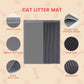 Floofi Litter Mat (Cat) - PT-LM-103-QQQ