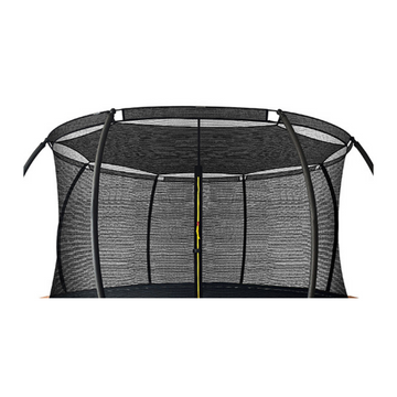 VERPEAK Sunshade Net for Trampoline 12ft