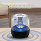 2X Wireless Rechargeable Bluetooth Speaker LED Portable Stereo FM USB/TF/AUX