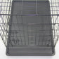 YES4PETS 42' Portable Foldable Dog Cat Rabbit Collapsible Crate Pet Cage with Cover Mat