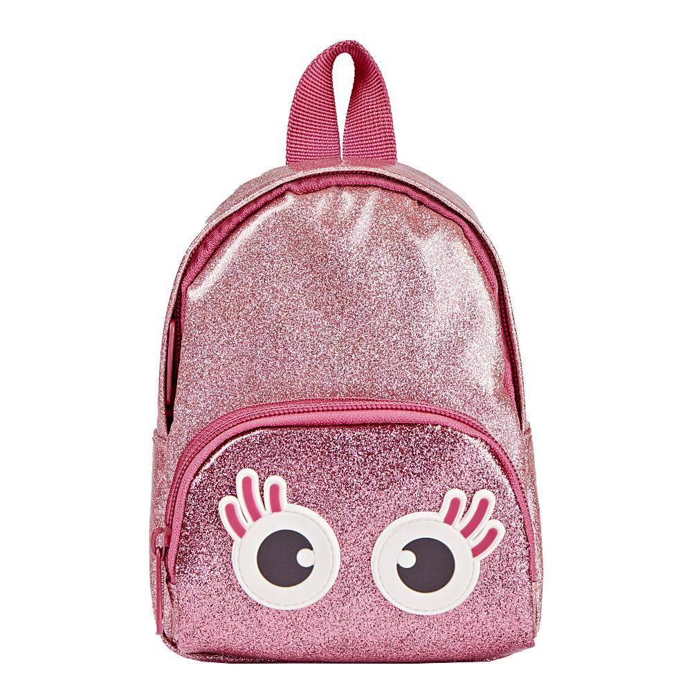 Tinc Glitter Mini Backpack Pencil Case