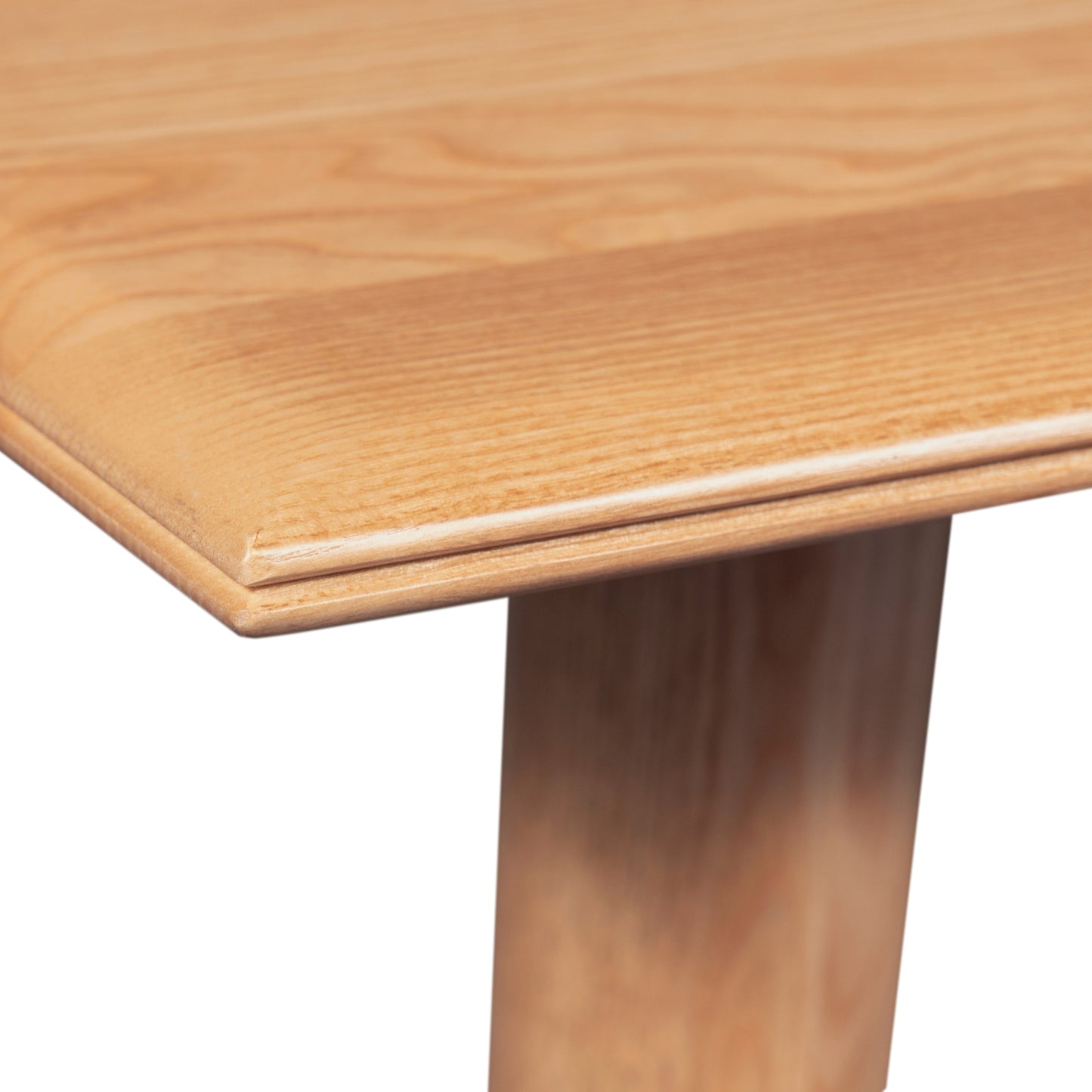 Emilio 7pc 180cm Dining Table Set Fabric Chair Solid Ash Wood Oak