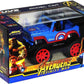 Avengers Infinity War Jeep Remote Control Car 1:18 3+