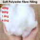 Jason Soft Polyester Fiber Filling 4.5kg