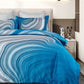 Evienne Quilt Cover Set - King Size