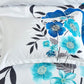 Braithe Floral Quilt Cover Set - Super King Size