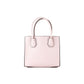 Michael Kors Mercer Medium Messenger Handbag - Powder Blush One Size Women