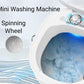 Bulk Sale: mini Washing machine 4KG x5
