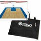 Fox 40 Smart Coach Pro Rigid Carry Basketball Board - With Marker & Carry Bag