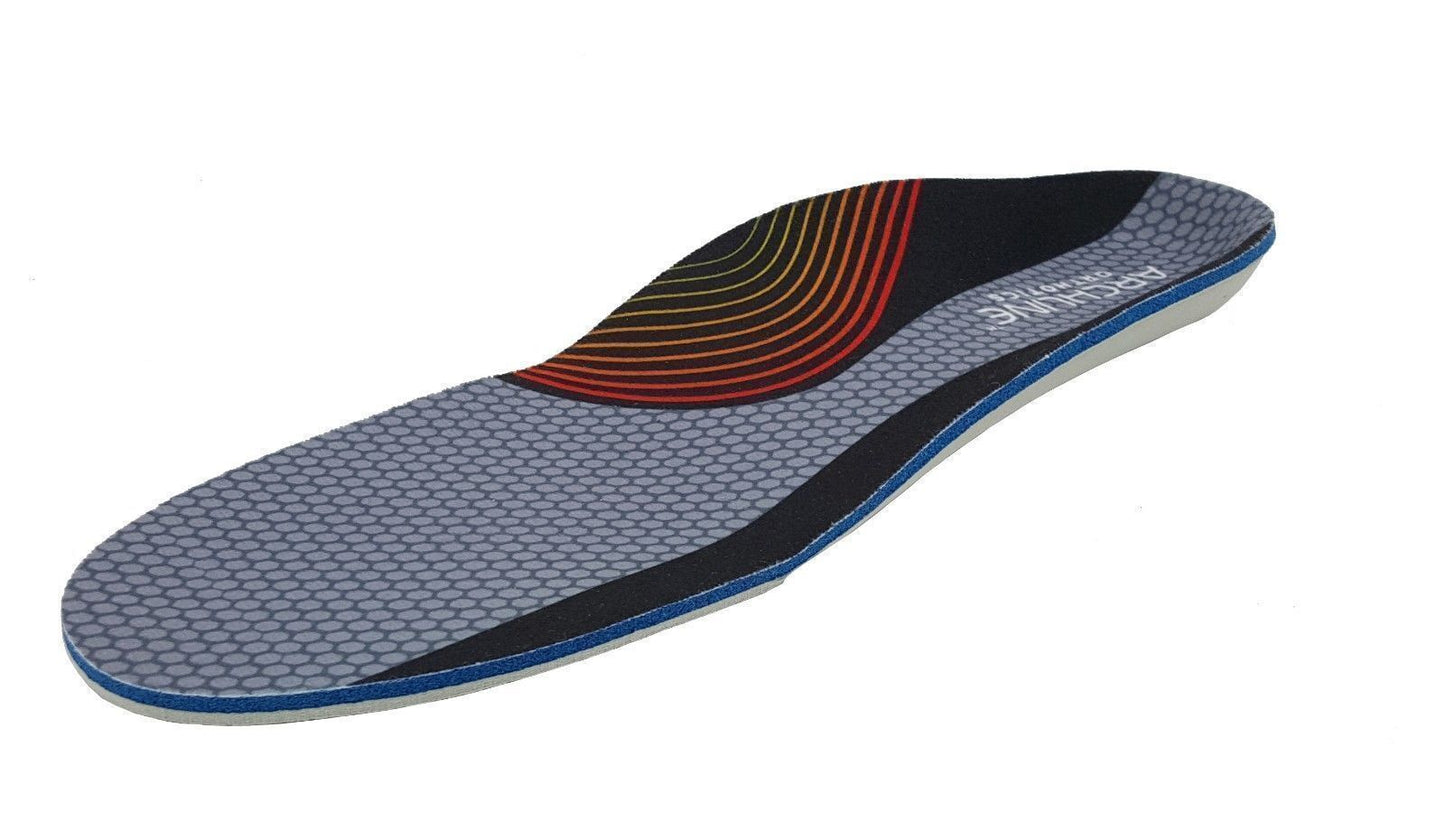 ARCHLINE Orthotics Insoles Balance Full Length Arch Support Pain Relief - EUR 43