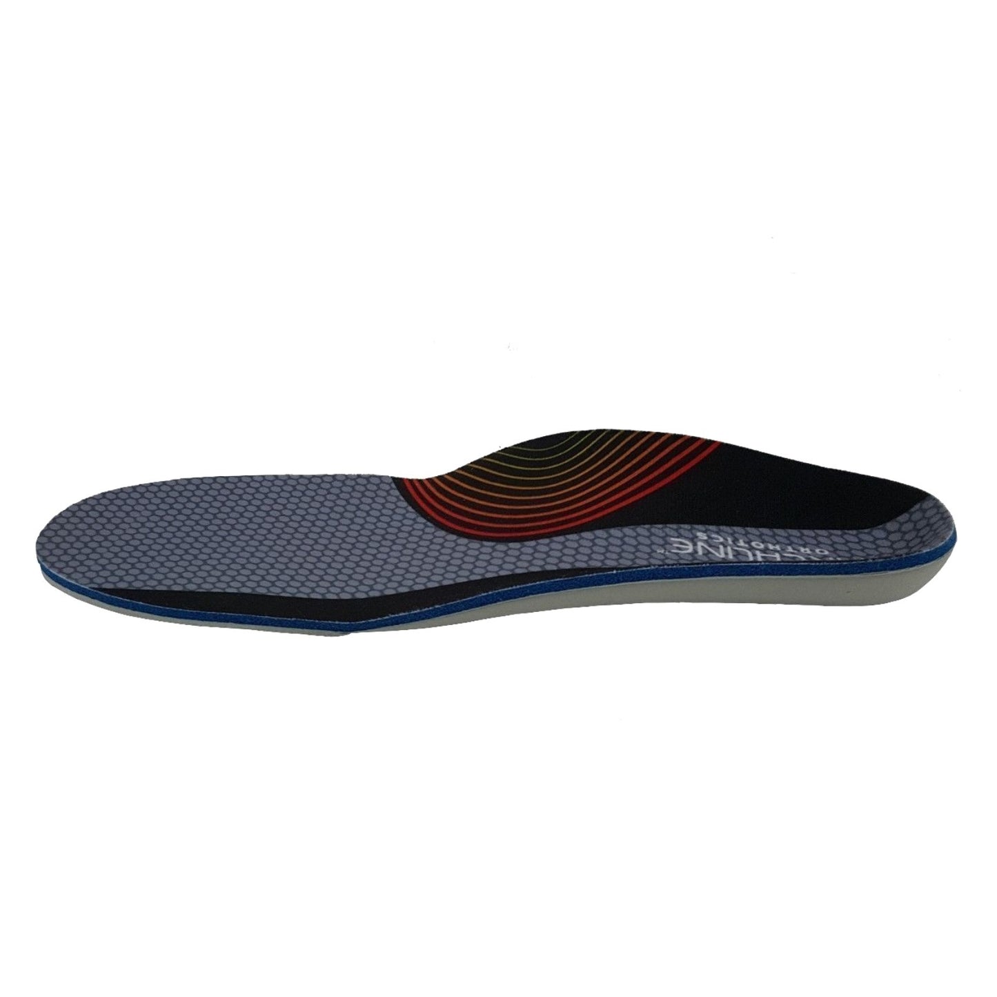 ARCHLINE Orthotics Insoles Balance Full Length Arch Support Pain Relief - EUR 43
