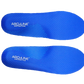 Archline Supination Orthotic Insoles - Full Length (Unisex) Plantar Fasciitis High Arch
