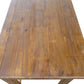 Hardwood Foldable Teen Desk Set (Acacia)